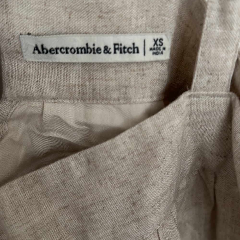 Abercrombie & Fitch Trapeze Cami - image 4